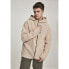 Фото #1 товара URBAN CLASSICS Hooded Zip Parka Hooded Zip