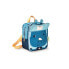 Фото #4 товара LILLIPUTIENS Super Marius backpack