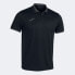 Фото #1 товара Joma Championship VI Short Sleeve Polo T-shirt