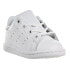 Adidas Stan Smith Toddler Shoes White-White bb3001