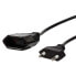 Фото #3 товара LOGILINK 2XCEE 716 CP123 2 m Power Cord