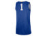 Duke Blue Devils Men's Basketball Rivalry Jersey Синий, S - фото #1