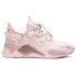 Фото #1 товара Puma RsX T3ch Pink Rose Lace Up Womens Size 8.5 M Sneakers Casual Shoes 3871300