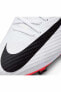 Фото #13 товара Футбольные бутсы Nike Zoom Vapor 15 полупрофессиональные мужские, белые