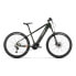 CONOR Aruba 29´´ Deore 2023 MTB electric bike Зеленый, L - фото #1