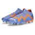 Фото #1 товара PUMA Future Ultimate MX SG football boots