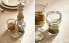 Фото #2 товара Glass spice jar with lid