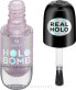 Фото #1 товара Nagellack - Essence Holo Bomb Effect Nail Lacquer 05 - Holo Me Tight