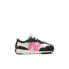 NEW BALANCE 327 Hook & Loop infant trainers