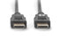 DIGITUS HDMI High Speed with Ethernet Connection Cable