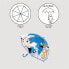 Фото #5 товара CERDA GROUP Manual Bubble Sonic Umbrella