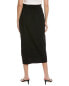 Velvet By Graham & Spencer Leena Skirt Women's Black S