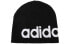 Фото #1 товара Шапка унисекс Adidas Fleece Hat DM6185
