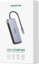 Фото #15 товара Stacja/replikator Ugreen USB-C (CM274)