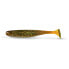 Фото #4 товара QUANTUM FISHING 4street B-Ass Shad Soft Lure 91.5 mm