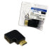 LogiLink AH0008 - HDMI - HDMI - Black