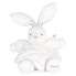 KALOO Plume Chubby Rabbit Medium Teddy