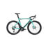 Фото #2 товара BIANCHI Oltre Comp Ultegra Di2 2024 road bike