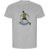 ფოტო #1 პროდუქტის KRUSKIS Runner ECO short sleeve T-shirt