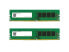 Mushkin Essentials DIMM - 16 GB DDR4 3,200 MHz - non-ECC