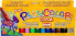 Фото #1 товара Фарба у штіфті Maped Playcolor instant 12 кольорів (10731)