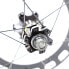 Фото #21 товара Mavic XA Light Bike Rear Wheel, 29", 12 x 142mm TA, Al, 6-Bolt Disc, 10/11 Speed