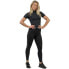 Фото #2 товара NEBBIA Classic Intense Iconic high waist leggings