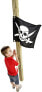 Фото #10 товара Fahne mit Hisssystem "Pirates"