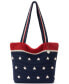 Women's Casual Classics Crochet Tote