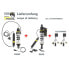 Фото #7 товара TOURATECH BMW R1200GS 2007-2010 Expedition Shock Set
