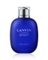 Фото #1 товара Lanvin L' Homme Sport Eau de Toilette Spray (100 ml)