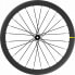 Фото #1 товара MAVIC Cosmic SLR 45 CL Disc Tubeless road front wheel