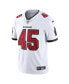 Men's Devin Tampa Bay Buccaneers Vapor Untouchable Limited Jersey