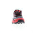 Фото #3 товара Inov-8 X-Talon Ultra 260 V2 000988-BKRD Mens Black Athletic Hiking Shoes