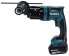 Фото #2 товара Makita Akku-Bohrhammer DHR182ZU, 1 8V, SDS-PLUS ohne Akku und Ladegerät im Karton