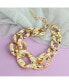 ფოტო #3 პროდუქტის Women's Link Chain Necklace