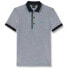 Фото #1 товара BOSS Paule short sleeve polo