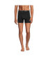 Фото #3 товара Men's Knit Boxer 5 Pack