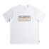 ფოტო #3 პროდუქტის BILLABONG Trademark short sleeve T-shirt
