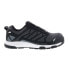Фото #2 товара Nautilus Velocity Composite Toe SD10 Mens Black Wide Athletic Work Shoes 12