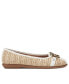 ფოტო #2 პროდუქტის Women's Big Bet Ballet Flats