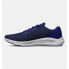 Trainers Under Armour Charged Pursuit 3 Twist Blue