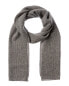 Фото #1 товара Amicale Cashmere Scarf Women's