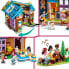 Конструктор LEGO Friends Mobiles Haus, Для детей