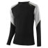 LOEFFLER Transtex® Merino Long sleeve base layer