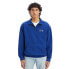 Levi´s ® Relaxed Graphic Pocket half zip sweatshirt