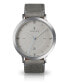 ფოტო #1 პროდუქტის Zeitgeist Automatik Light Brown Leather Watch 42mm