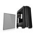 Фото #3 товара Thermaltake Versa C24 RGB - Midi Tower - PC - Black - ATX - micro ATX - Mini-ITX - SPCC - Multi