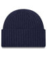 ფოტო #2 პროდუქტის Youth Boys Navy Buffalo Bills Color Pack Cuffed Knit Hat