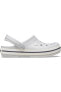 Фото #1 товара Детские босоножки для девочек Crocs Crocband Unisex Terlik